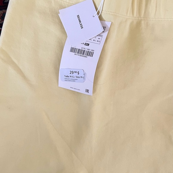 Seamless legging - Picture 3 of 5